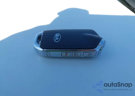 2019 Kia Stinger Gt1 из США, поврежденный, VIN KNAE45LC5K6059524